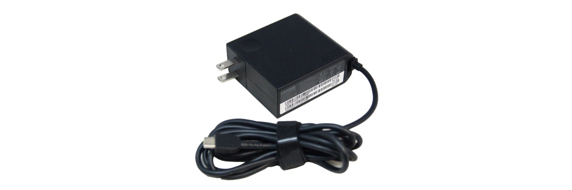 Power adapter for Lenovo ThinkPad X1 Tablet